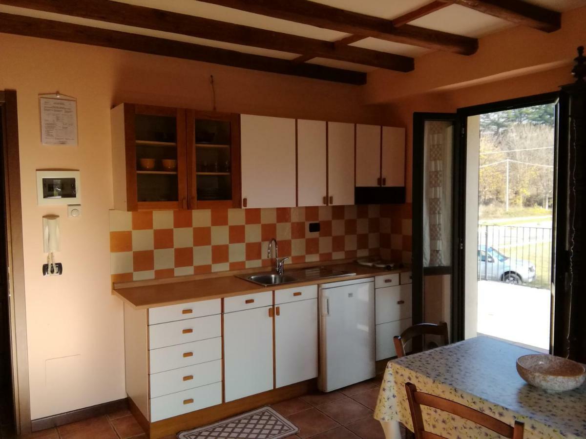 Guest House " Il Farinello " Garessio Zewnętrze zdjęcie