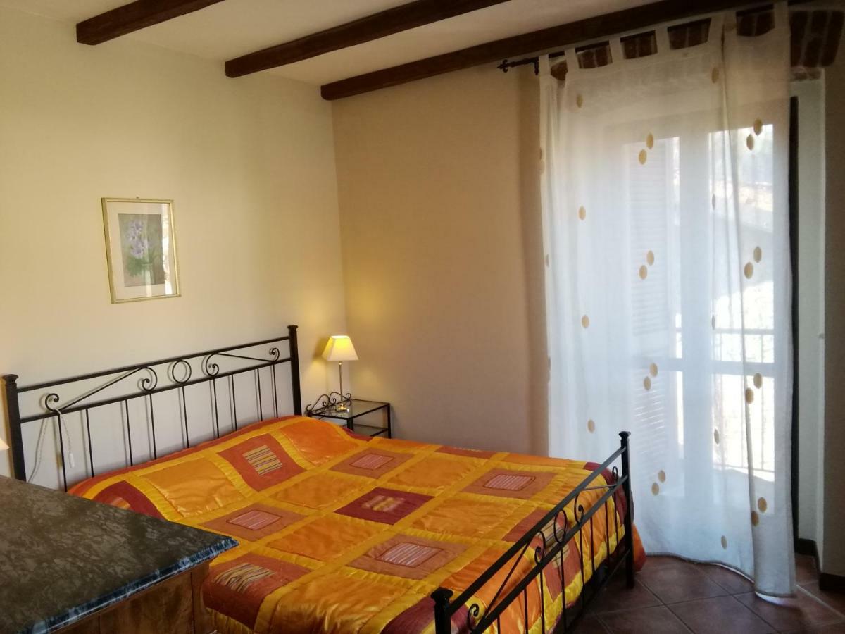 Guest House " Il Farinello " Garessio Zewnętrze zdjęcie