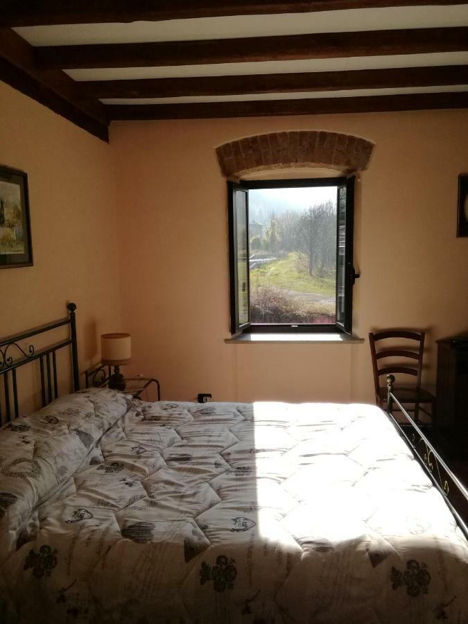 Guest House " Il Farinello " Garessio Zewnętrze zdjęcie