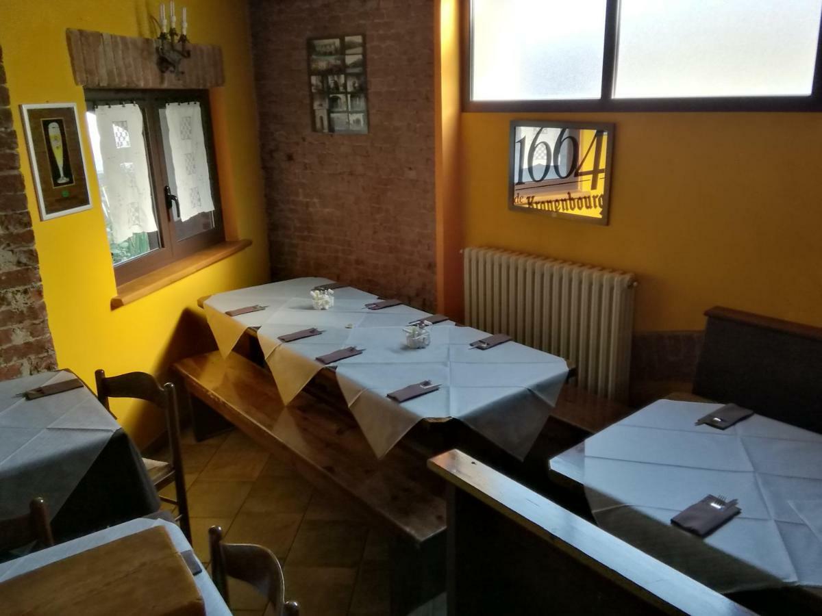 Guest House " Il Farinello " Garessio Zewnętrze zdjęcie