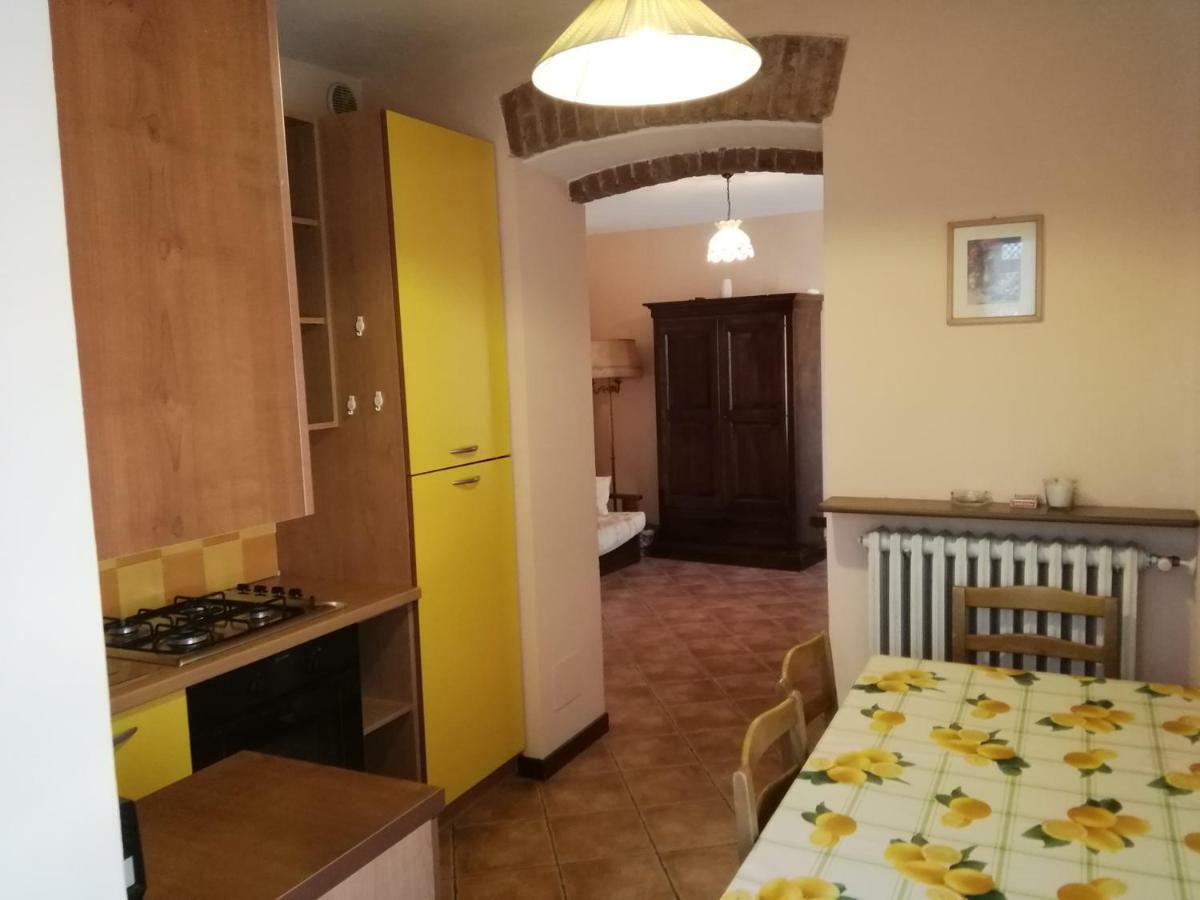 Guest House " Il Farinello " Garessio Zewnętrze zdjęcie