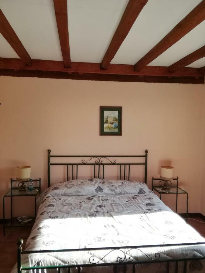 Guest House " Il Farinello " Garessio Zewnętrze zdjęcie