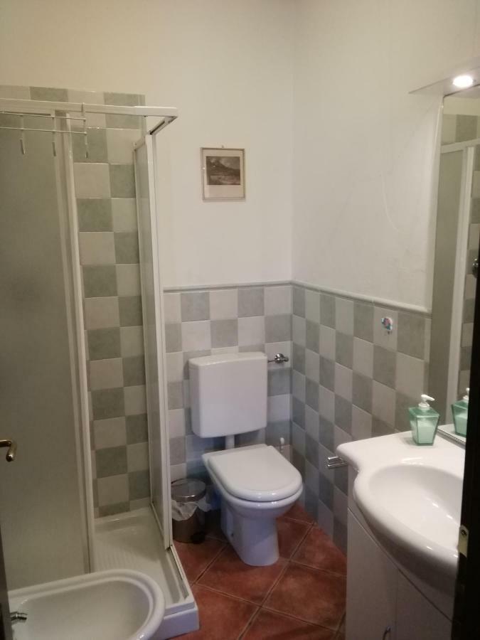 Guest House " Il Farinello " Garessio Zewnętrze zdjęcie