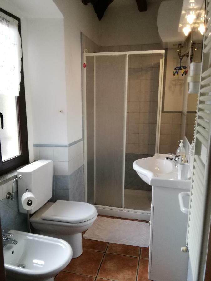Guest House " Il Farinello " Garessio Zewnętrze zdjęcie