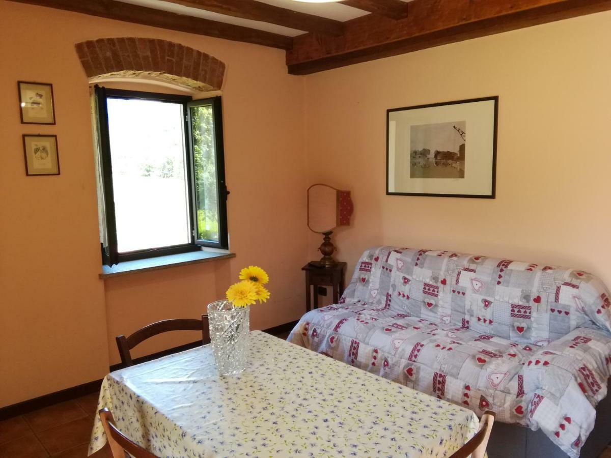 Guest House " Il Farinello " Garessio Zewnętrze zdjęcie