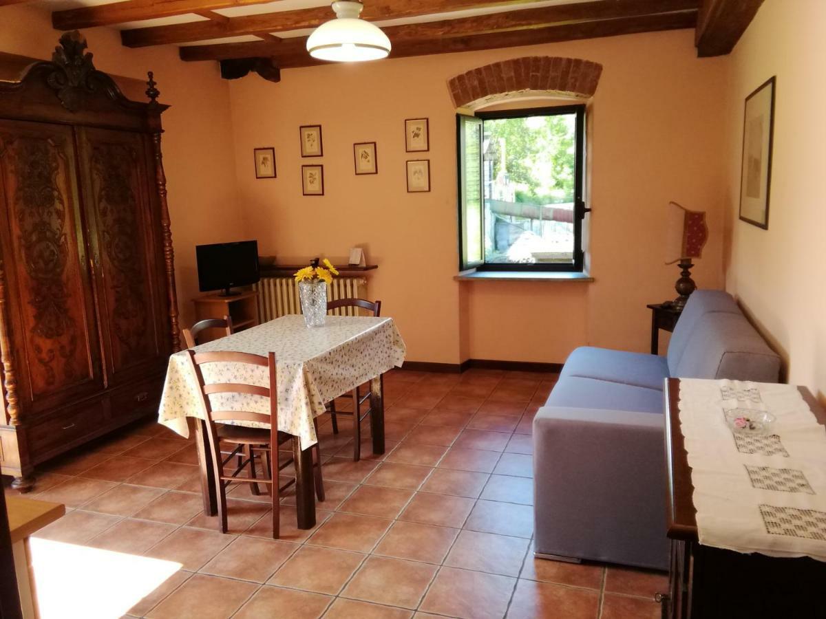 Guest House " Il Farinello " Garessio Zewnętrze zdjęcie