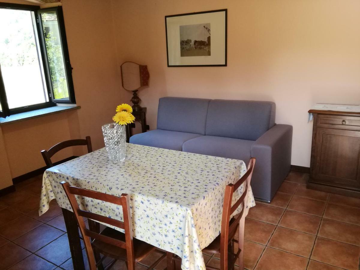 Guest House " Il Farinello " Garessio Zewnętrze zdjęcie