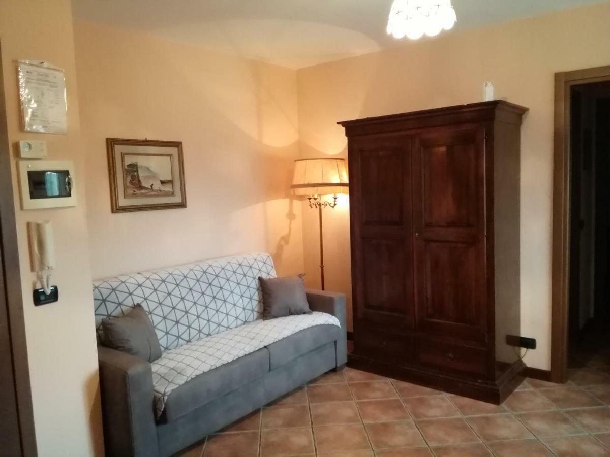 Guest House " Il Farinello " Garessio Zewnętrze zdjęcie