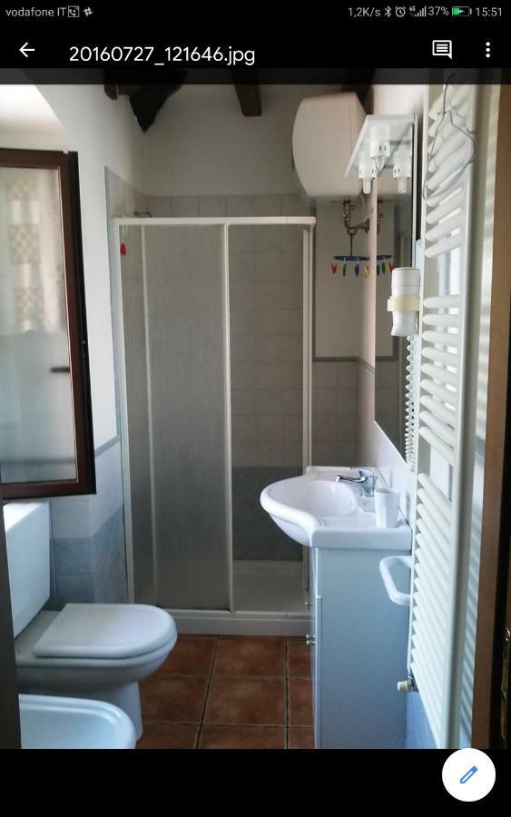Guest House " Il Farinello " Garessio Zewnętrze zdjęcie